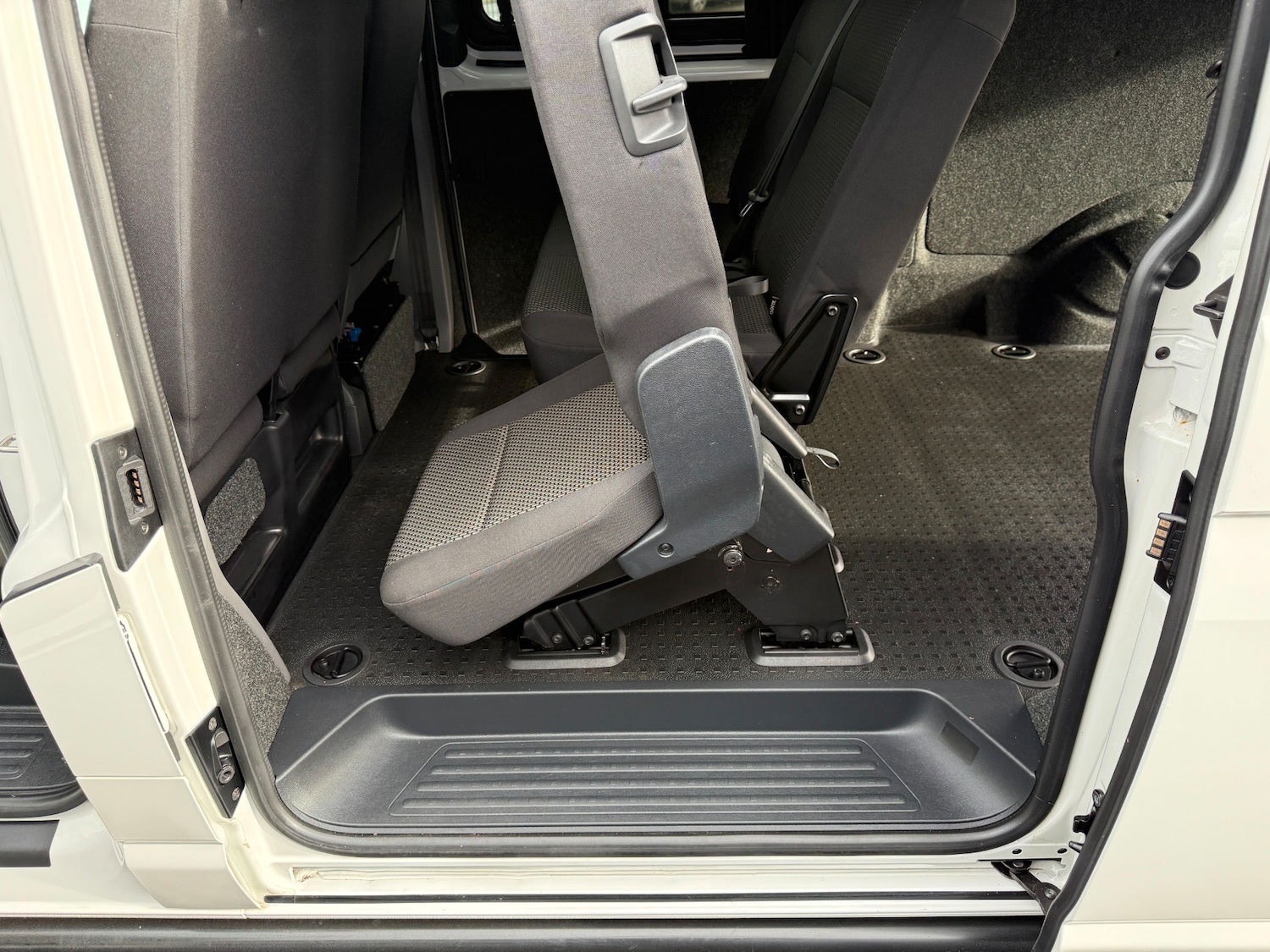 Used Volkswagen Transporter 2023 for sale - 77902726: Photo 4