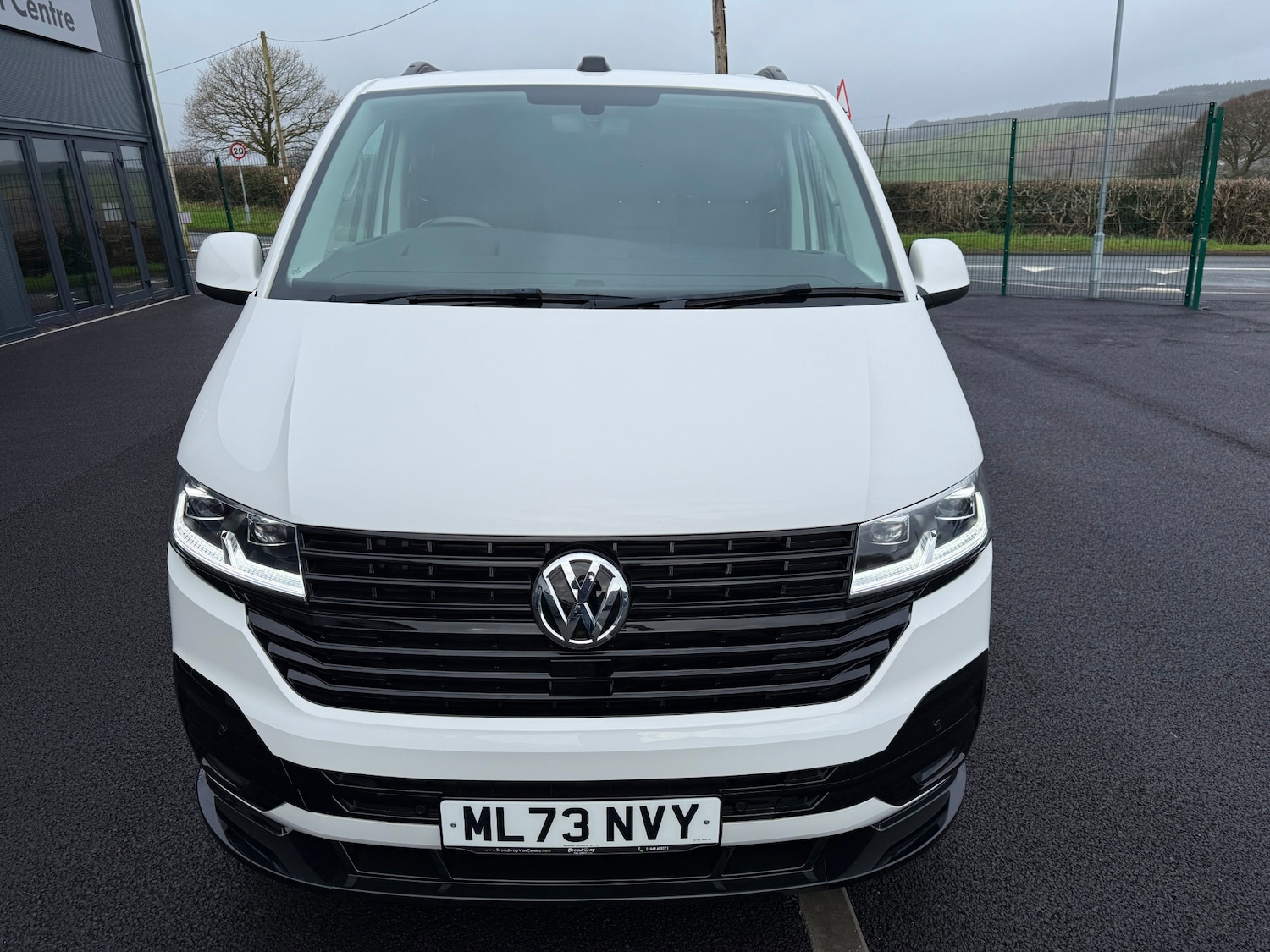 Used Volkswagen Transporter 2023 for sale - 77902726: Photo 7