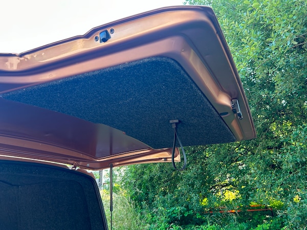 Used Volkswagen Transporter 2022 for sale - 75228955: Photo 14