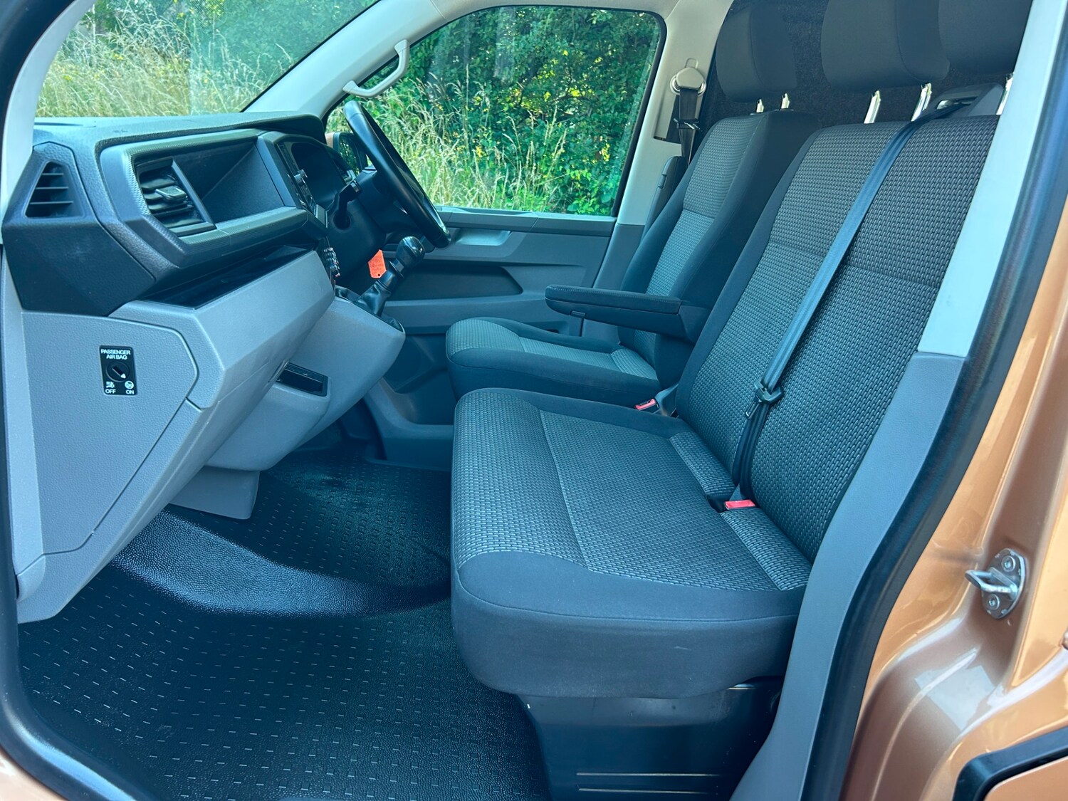 Vehicle 17