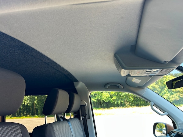 Used Volkswagen Transporter 2022 for sale - 75228955: Photo 22