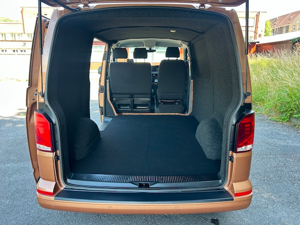 Used Volkswagen Transporter 2022 for sale - 75228955: Photo 3
