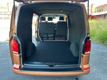 Used Volkswagen Transporter 2022 for sale - 75228955: Photo
