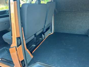 Used Volkswagen Transporter 2022 for sale - 75228955: Photo