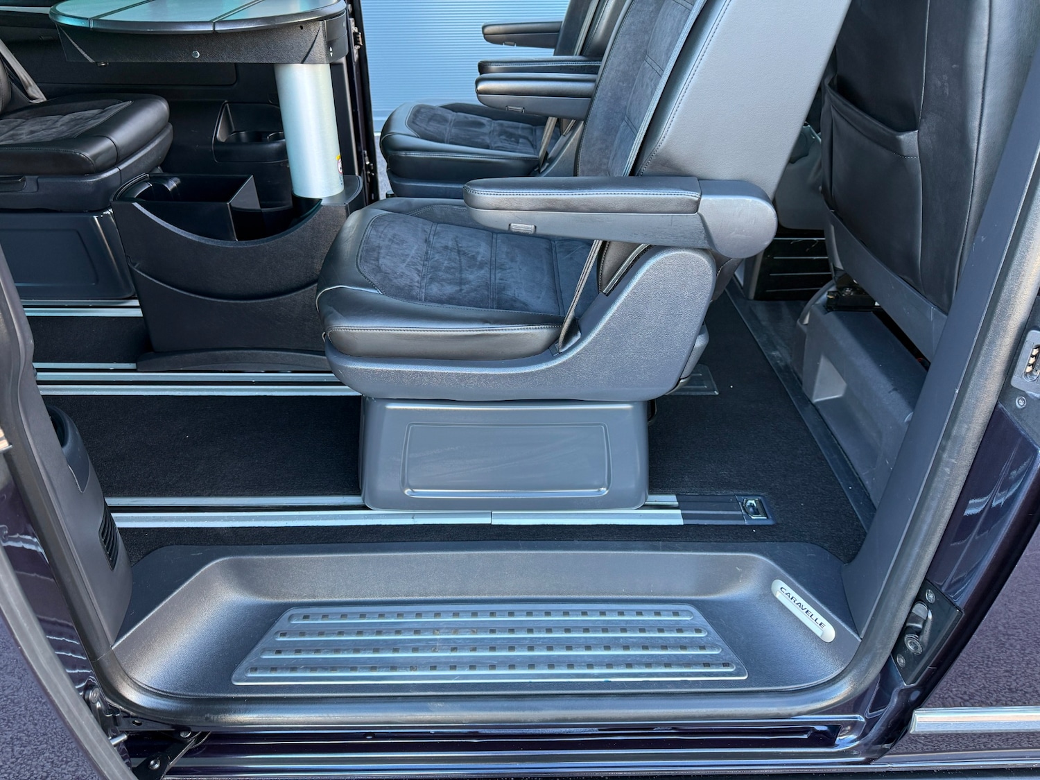 Used Volkswagen Caravelle 2018 for sale - 77938616: Photo 12