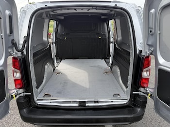 Used Citroen Berlingo 2020 for sale - 78916099: Photo