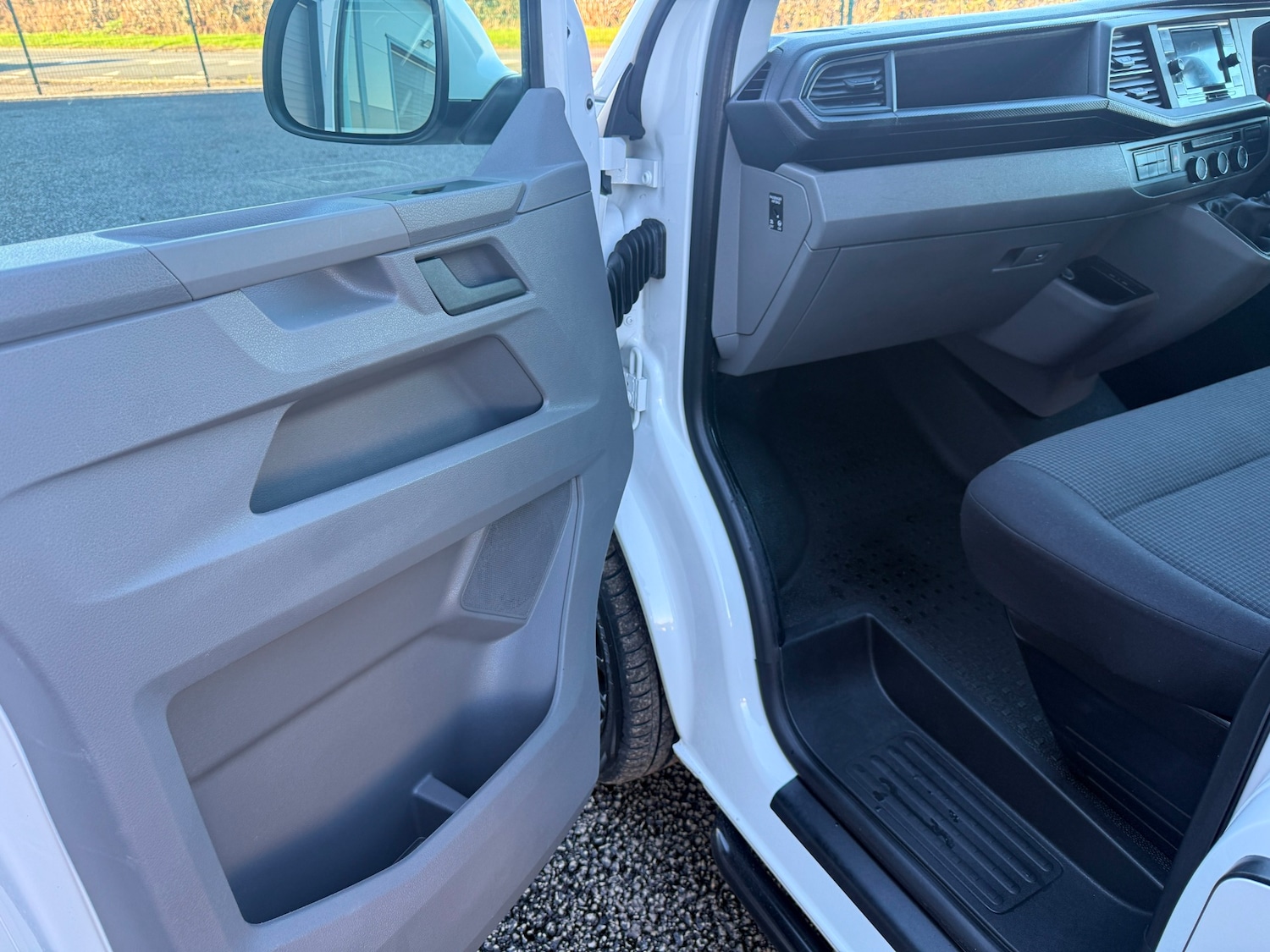 Used Volkswagen Transporter 2021 for sale - 76578255: Photo 13