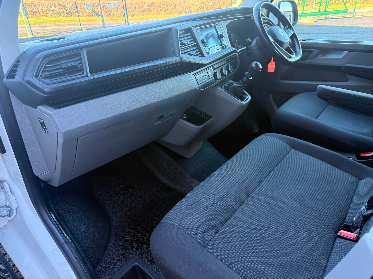 Used Volkswagen Transporter 2021 for sale - 76578255: Photo 19