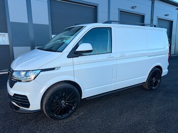 Volkswagen - Transporter