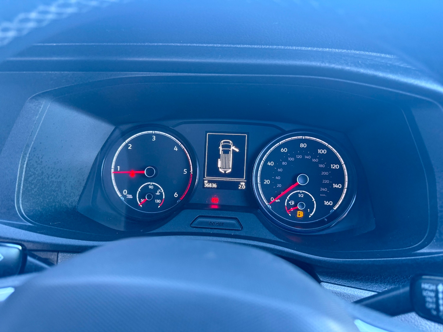 Used Volkswagen Transporter 2021 for sale - 76578255: Photo 20