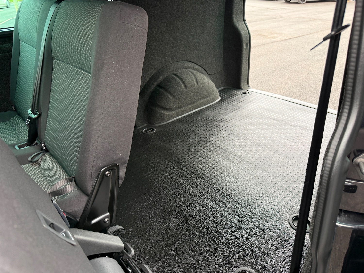 Used Volkswagen Transporter 2022 for sale - 77837400: Photo 10