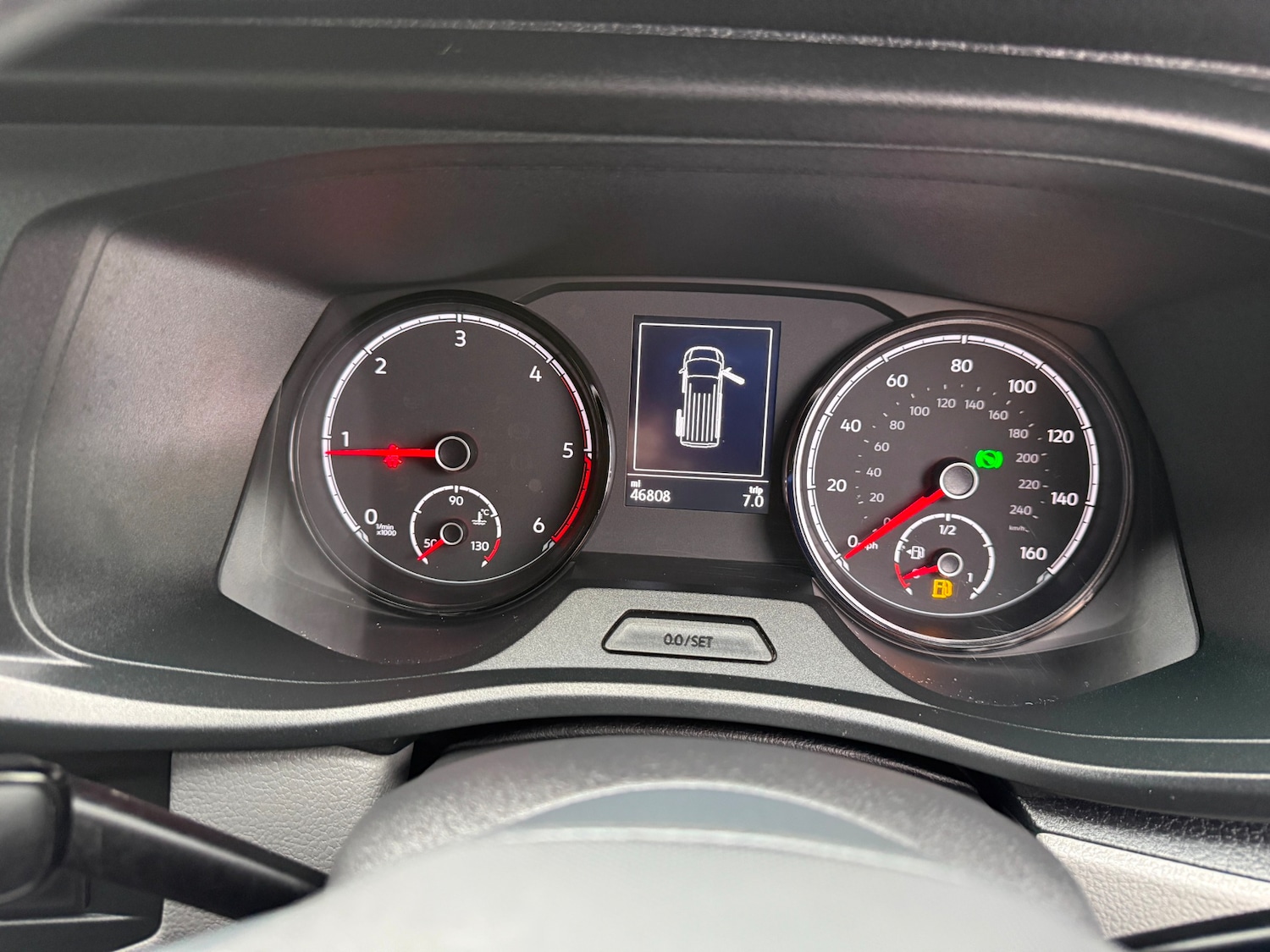 Used Volkswagen Transporter 2022 for sale - 77837400: Photo 22