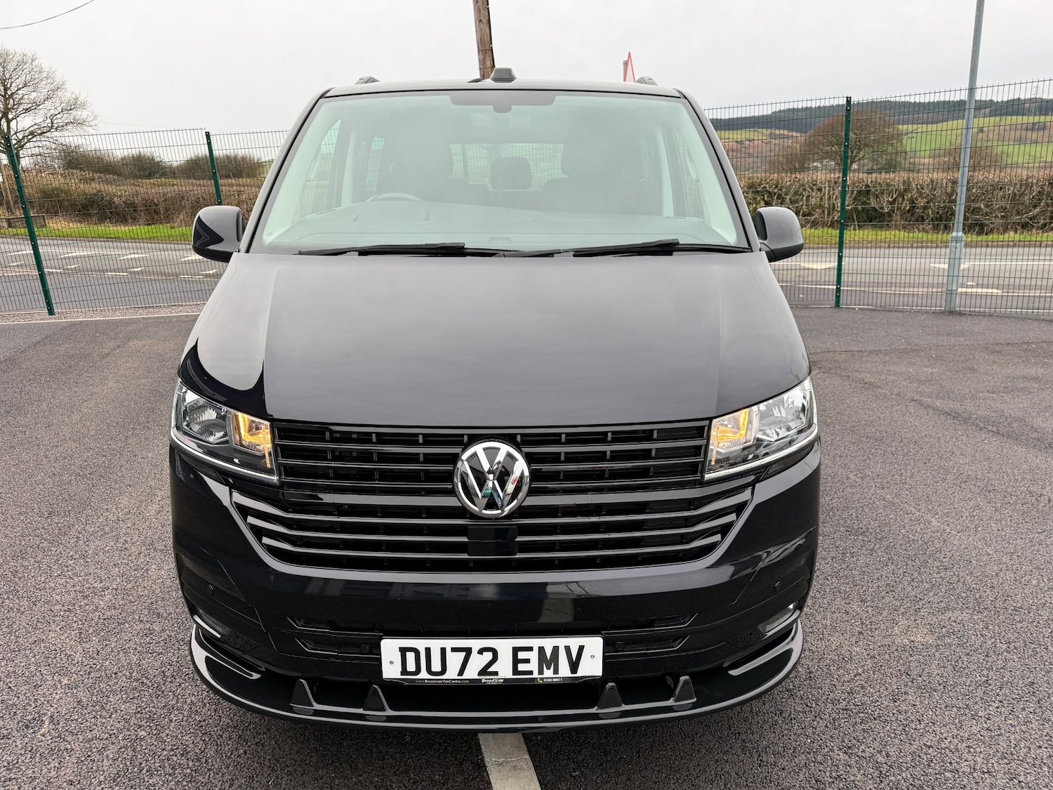 Used Volkswagen Transporter 2022 for sale - 77837400: Photo 7