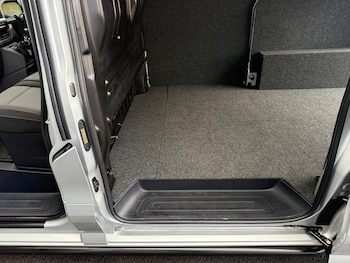 Used Volkswagen Transporter 2025 for sale - 78368715: Photo