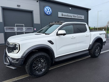 Used Ford Ranger 2024 for sale - 78618261: Photo