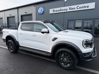 Used Ford Ranger 2024 for sale - 78618261: Photo