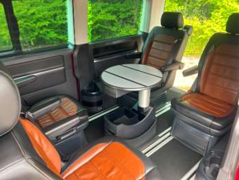 Used Volkswagen Caravelle 2020 for sale - 74984071: Photo