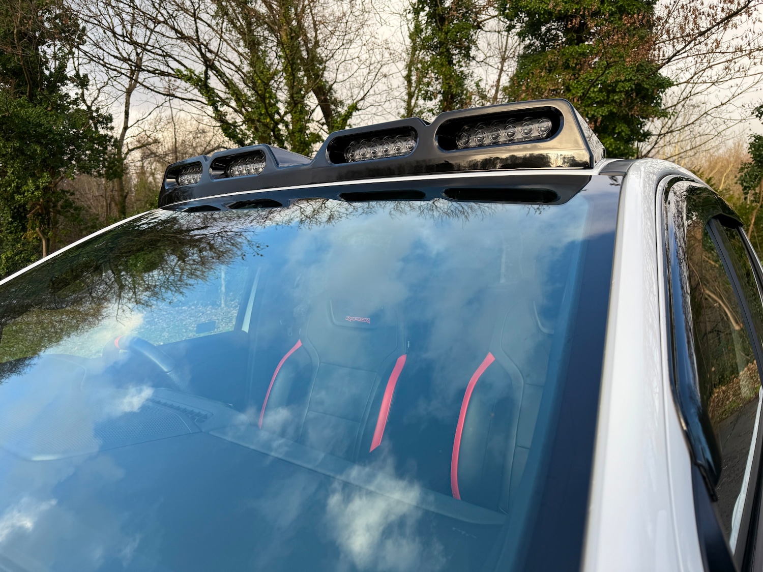 Used Ford Ranger 2024 for sale - 76897325: Photo 10