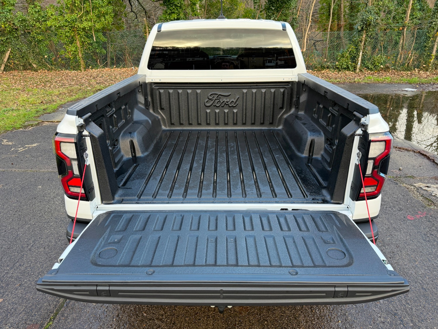 Used Ford Ranger 2024 for sale - 76897325: Photo 15