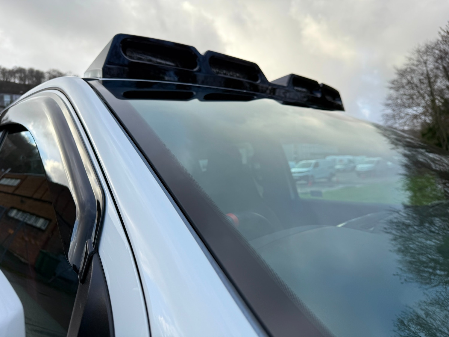 Used Ford Ranger 2024 for sale - 76897325: Photo 16