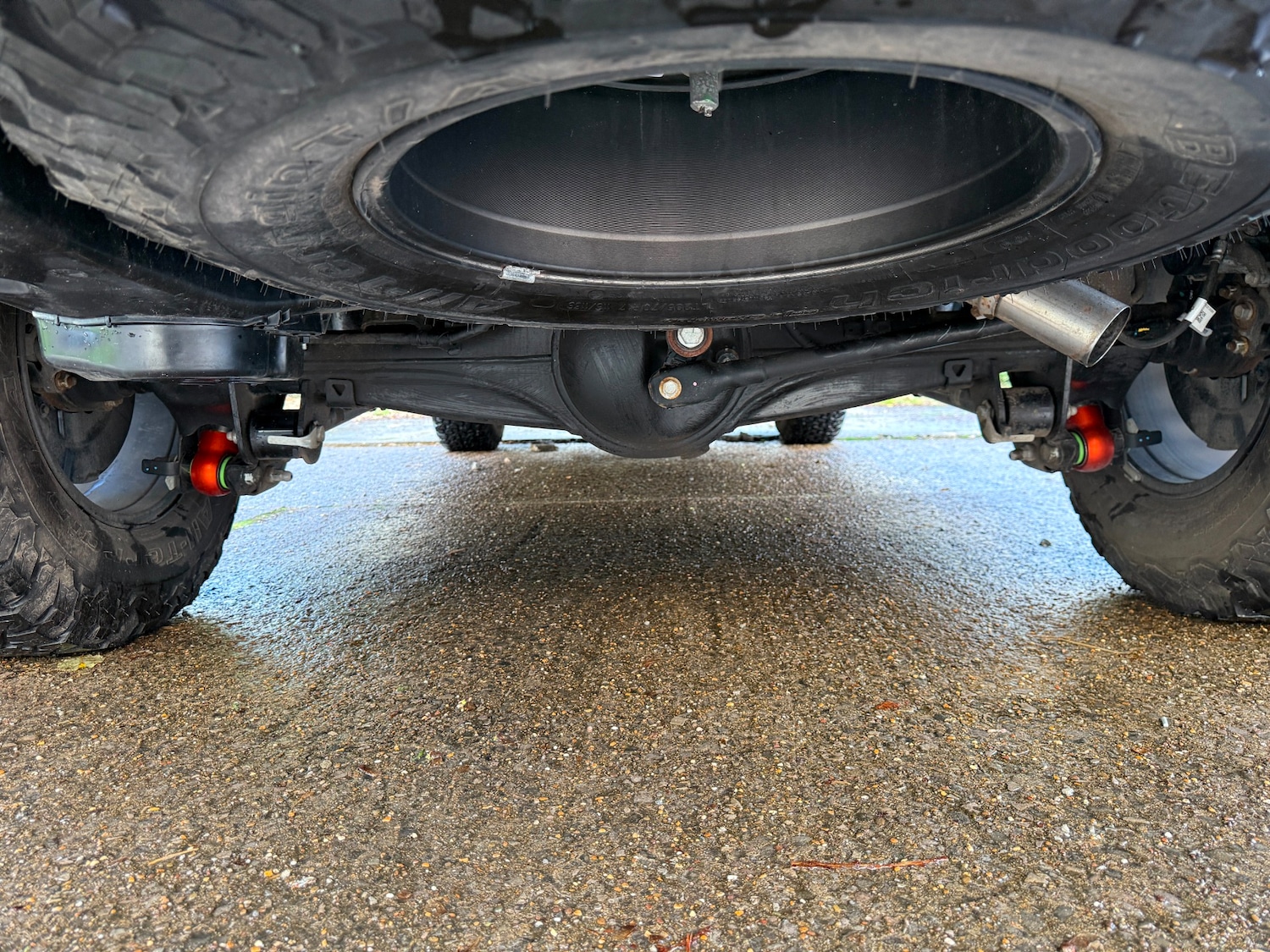 Used Ford Ranger 2024 for sale - 76897325: Photo 17