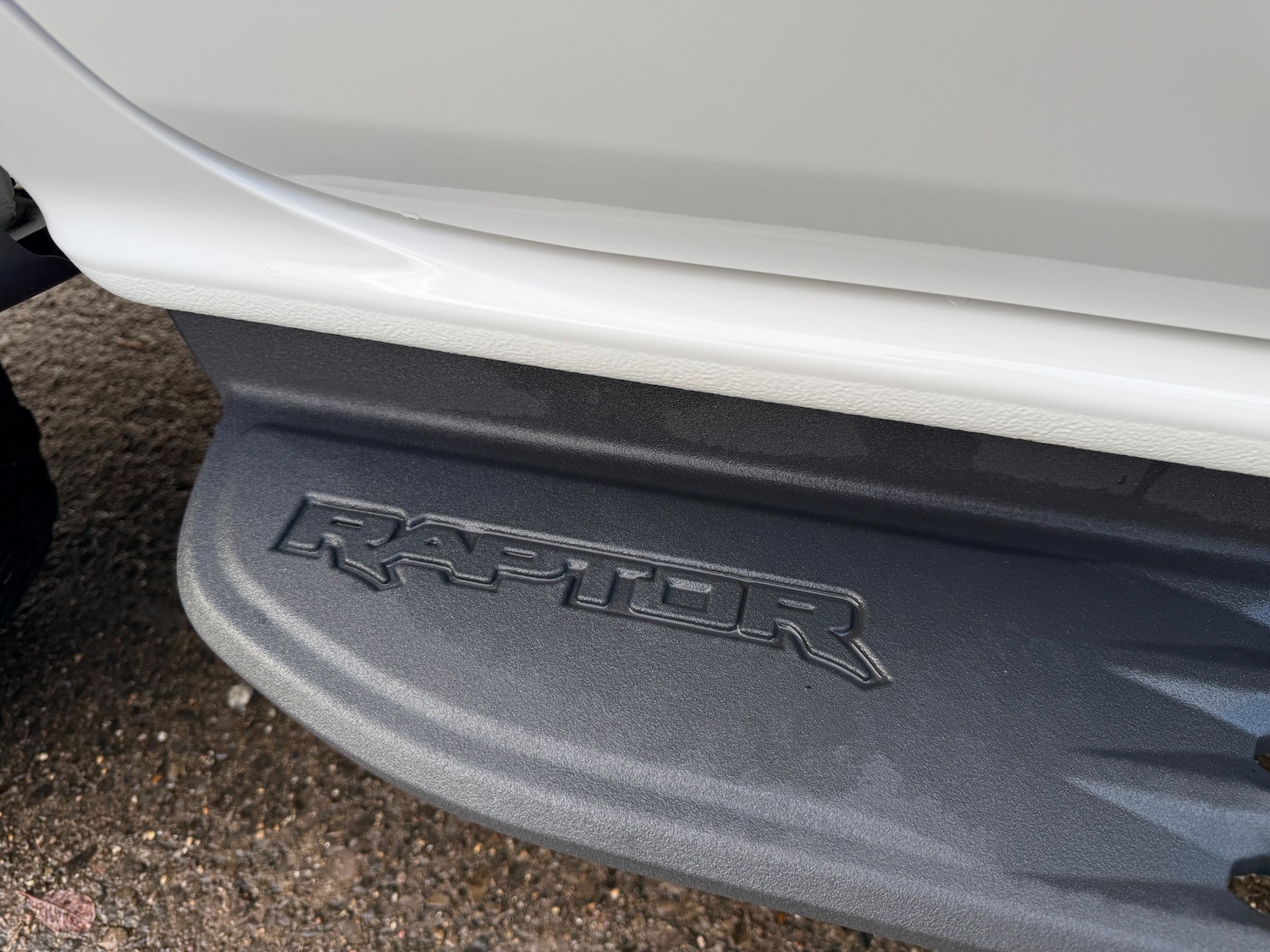 Used Ford Ranger 2024 for sale - 76897325: Photo 18