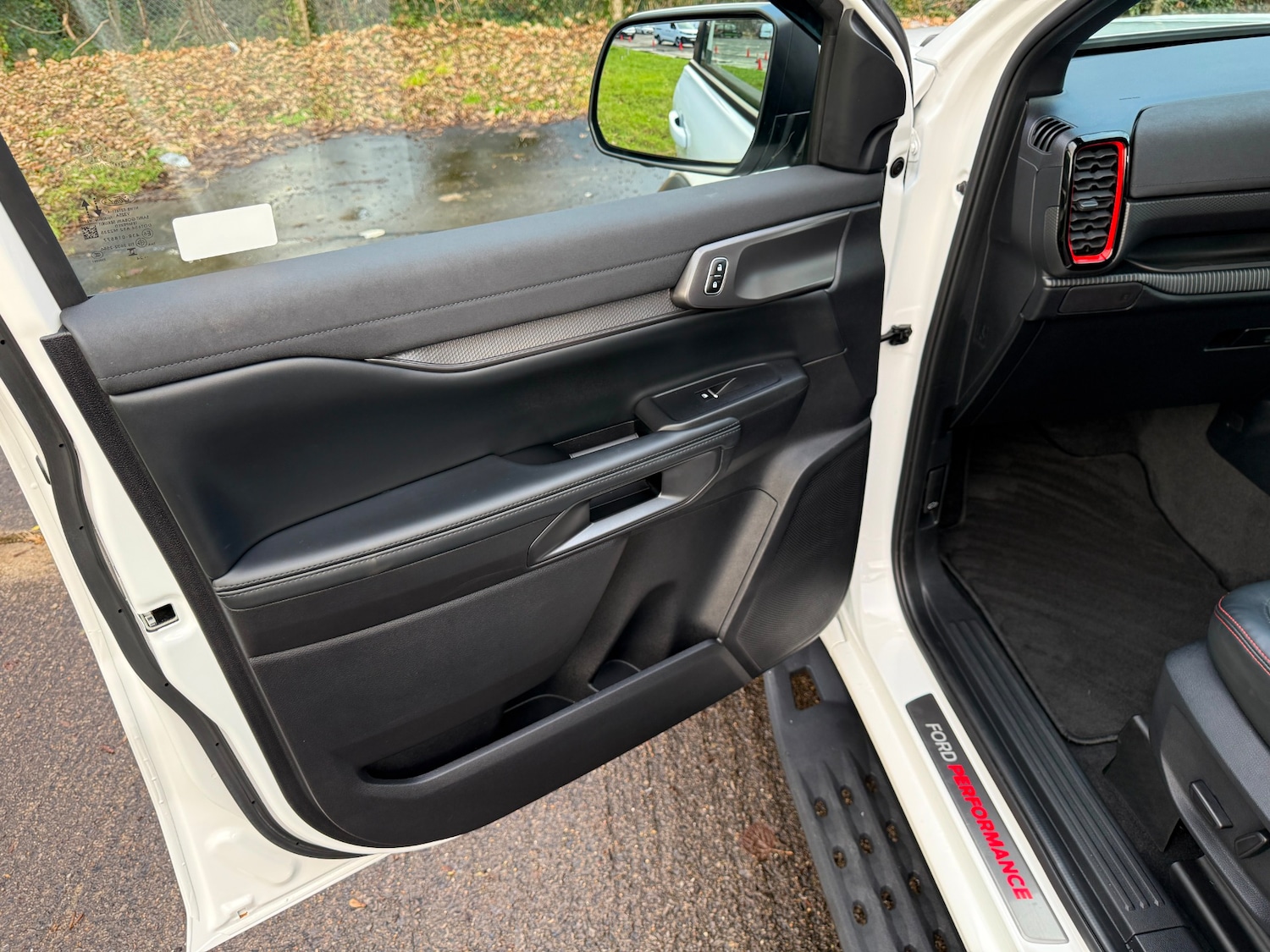 Used Ford Ranger 2024 for sale - 76897325: Photo 19