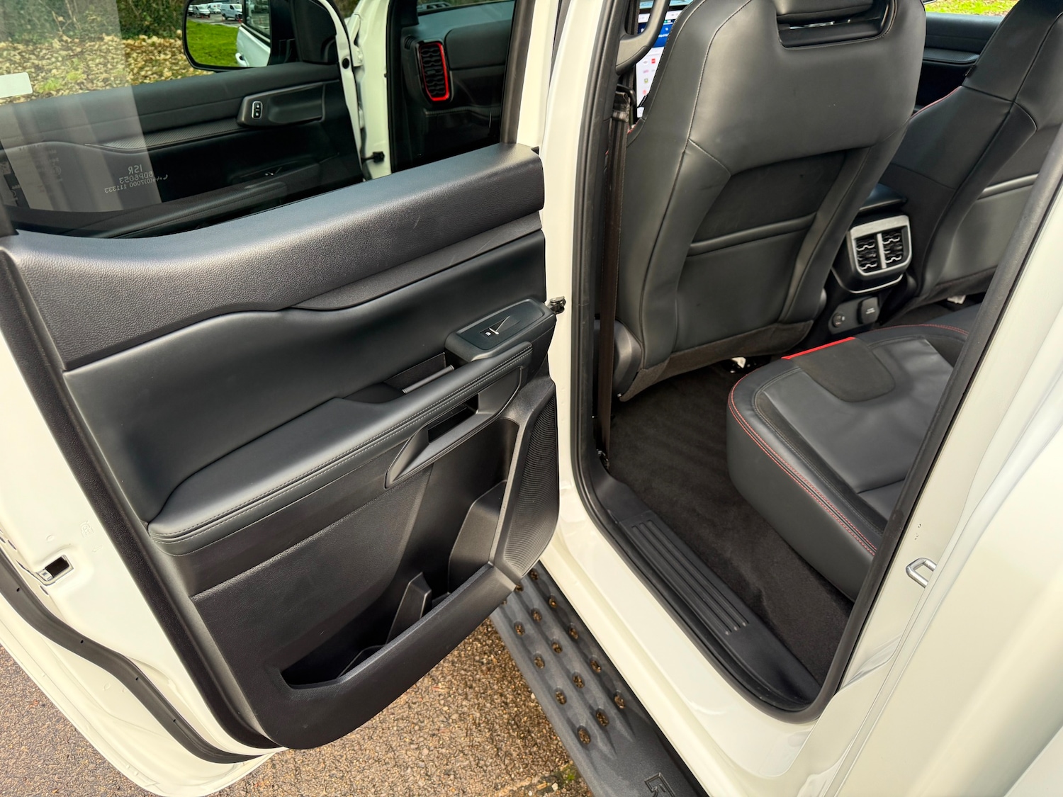 Used Ford Ranger 2024 for sale - 76897325: Photo 20