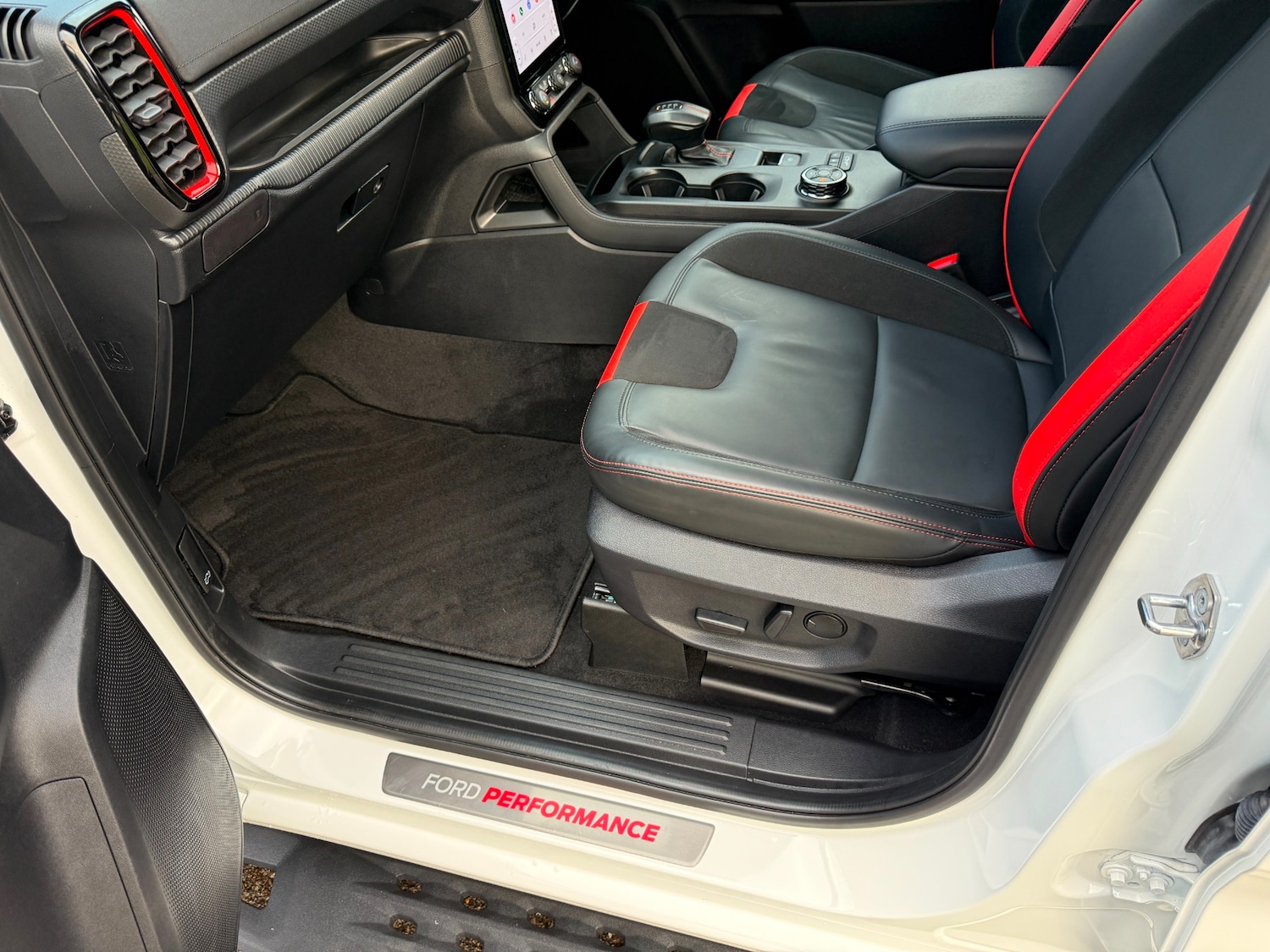 Used Ford Ranger 2024 for sale - 76897325: Photo 21