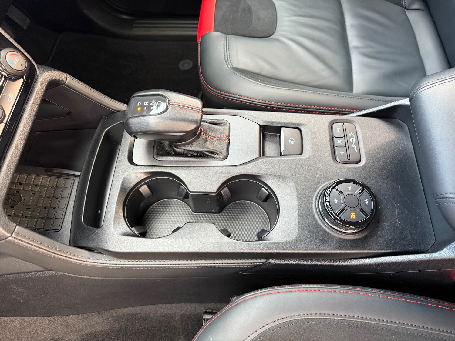 Used Ford Ranger 2024 for sale - 76897325: Photo 22