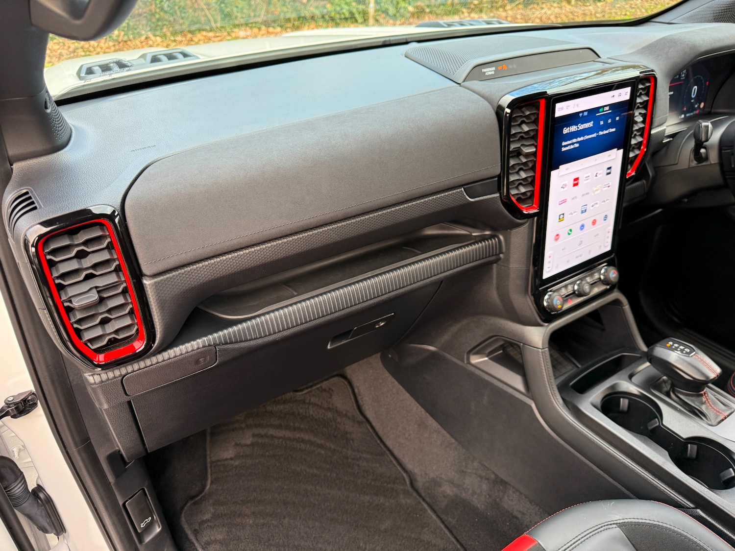 Used Ford Ranger 2024 for sale - 76897325: Photo 23