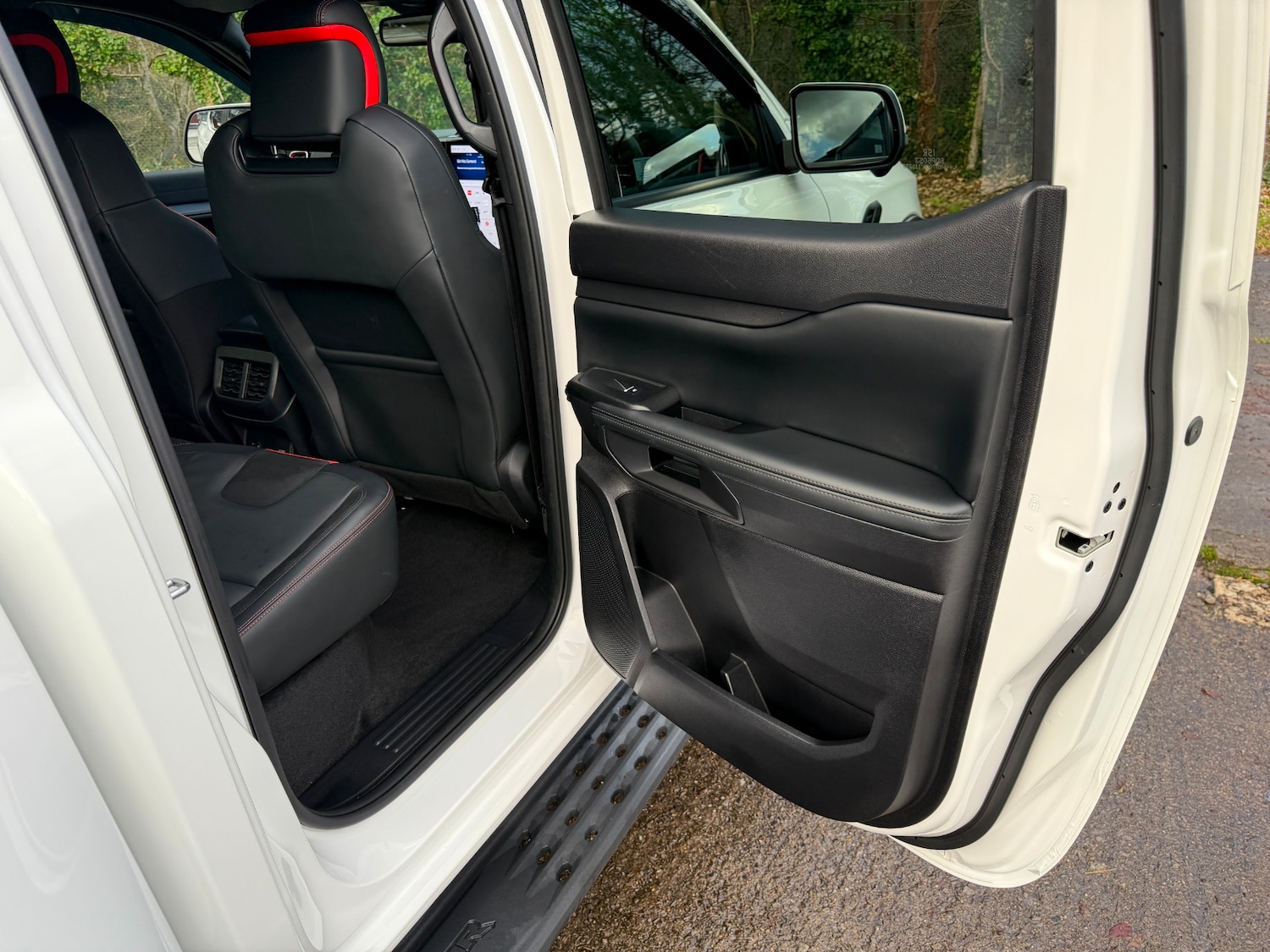 Used Ford Ranger 2024 for sale - 76897325: Photo 25