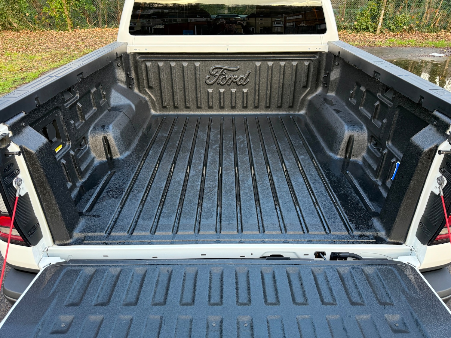 Used Ford Ranger 2024 for sale - 76897325: Photo 3