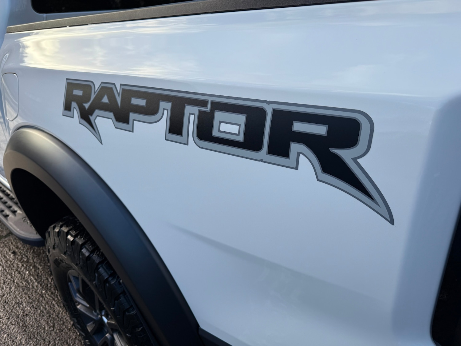 Used Ford Ranger 2024 for sale - 76897325: Photo 5