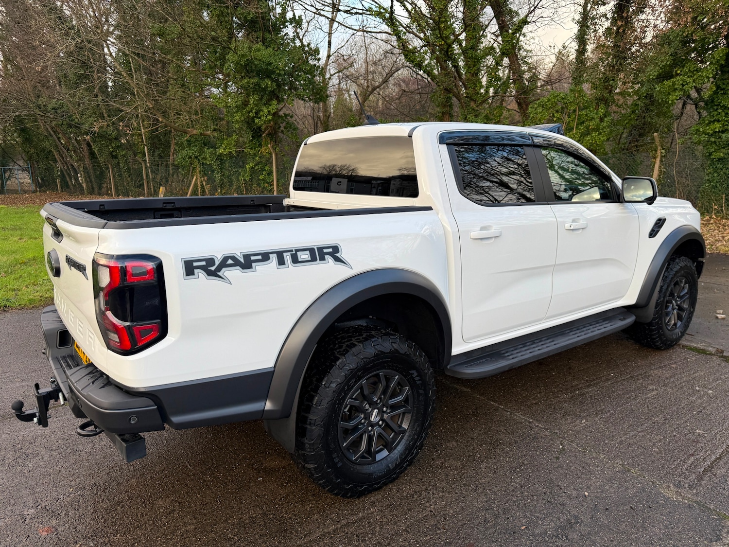 Used Ford Ranger 2024 for sale - 76897325: Photo 6