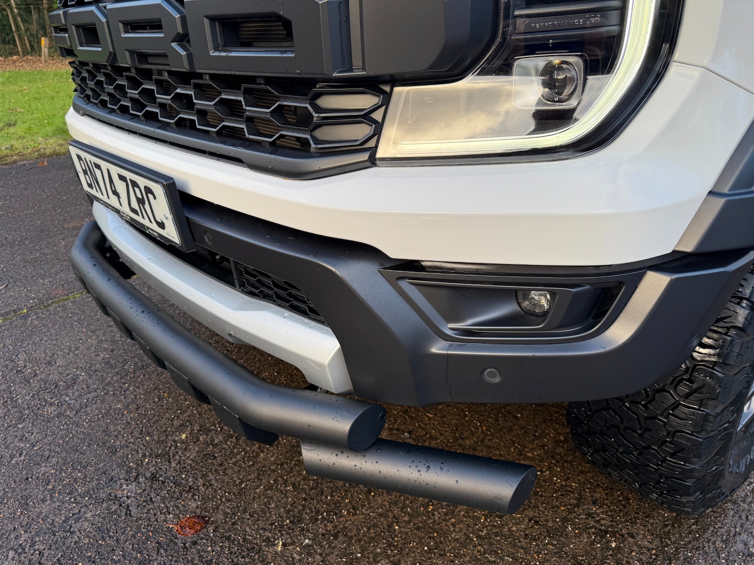 Used Ford Ranger 2024 for sale - 76897325: Photo 7