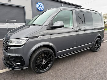 Used Volkswagen Transporter 2023 for sale - 78237928: Photo