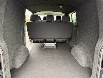 Used Volkswagen Transporter 2023 for sale - 78237928: Photo