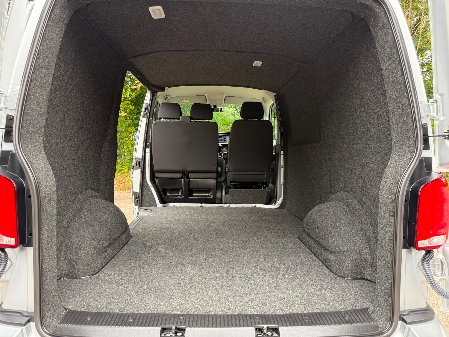 Used Volkswagen Transporter 2021 for sale - 76120518: Photo 13