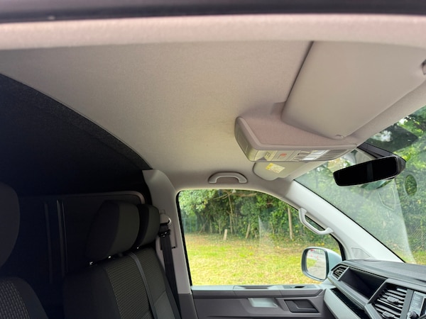 Used Volkswagen Transporter 2021 for sale - 76120518: Photo 14