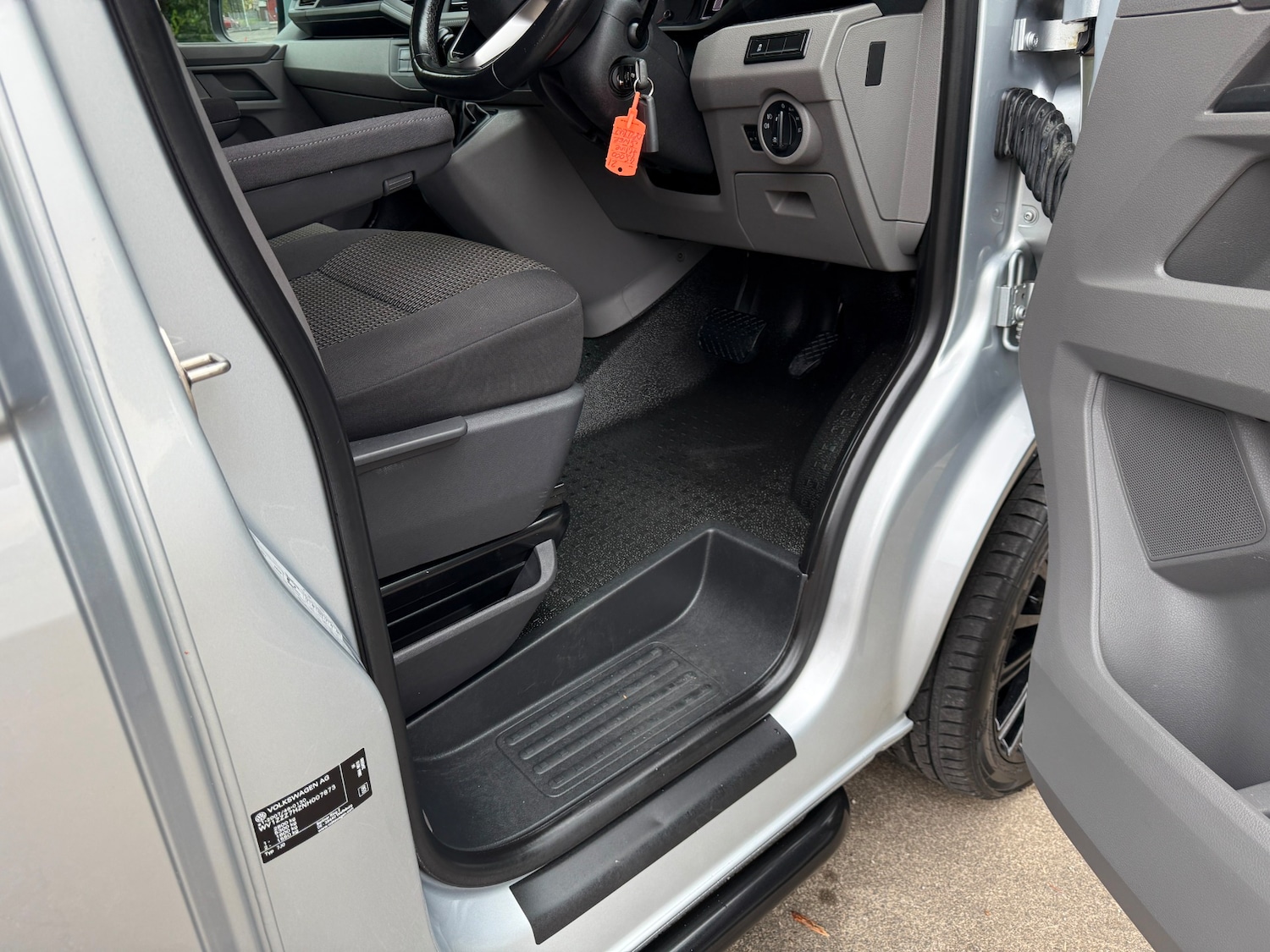 Used Volkswagen Transporter 2021 for sale - 76120518: Photo 16