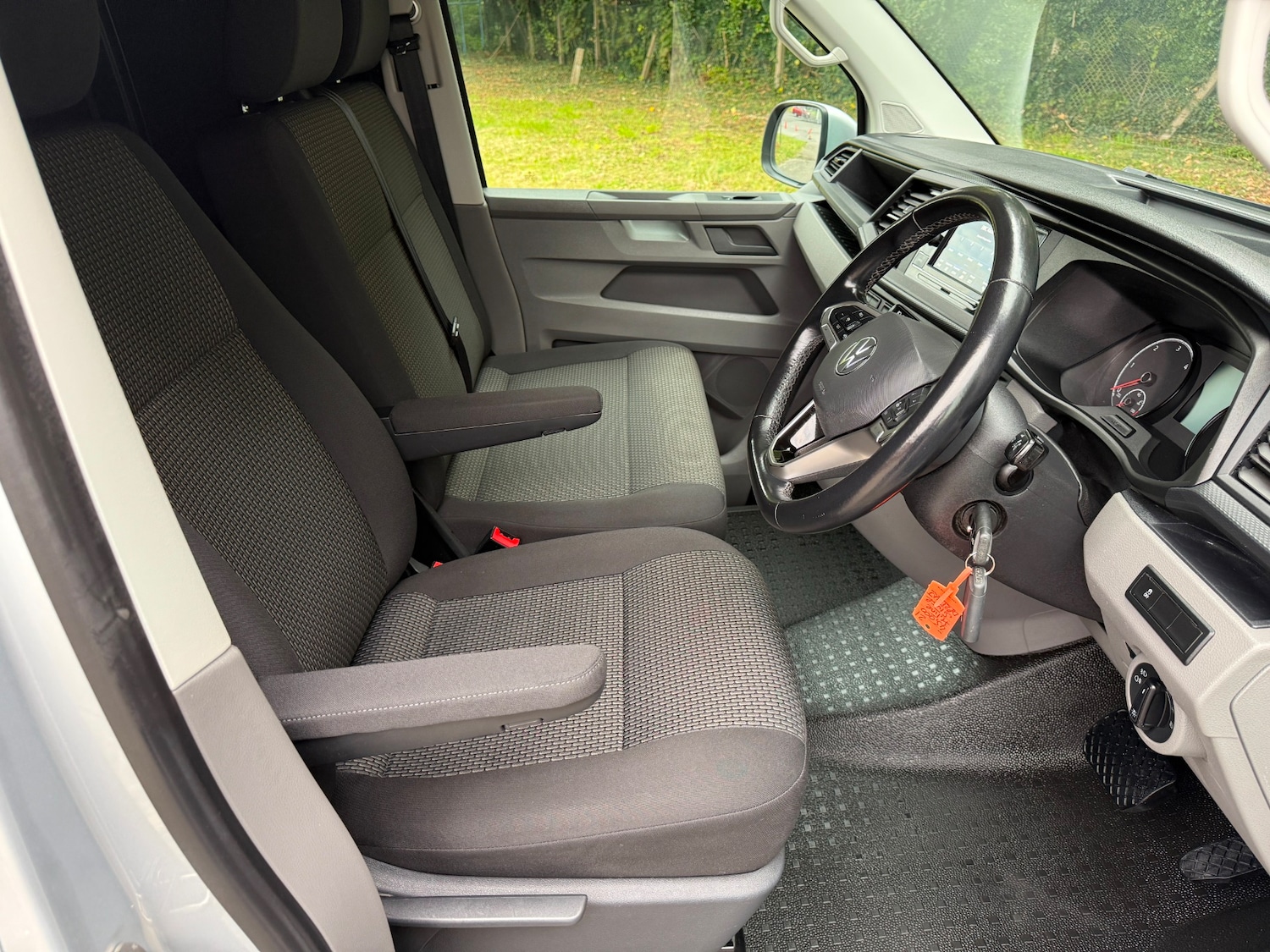 Used Volkswagen Transporter 2021 for sale - 76120518: Photo 19