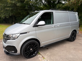 Volkswagen - Transporter