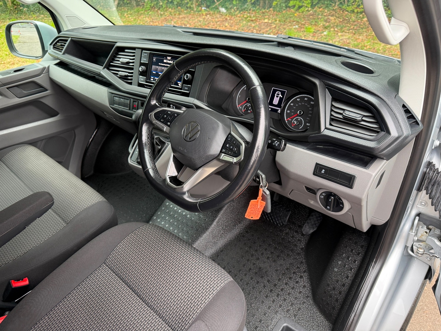 Used Volkswagen Transporter 2021 for sale - 76120518: Photo 20