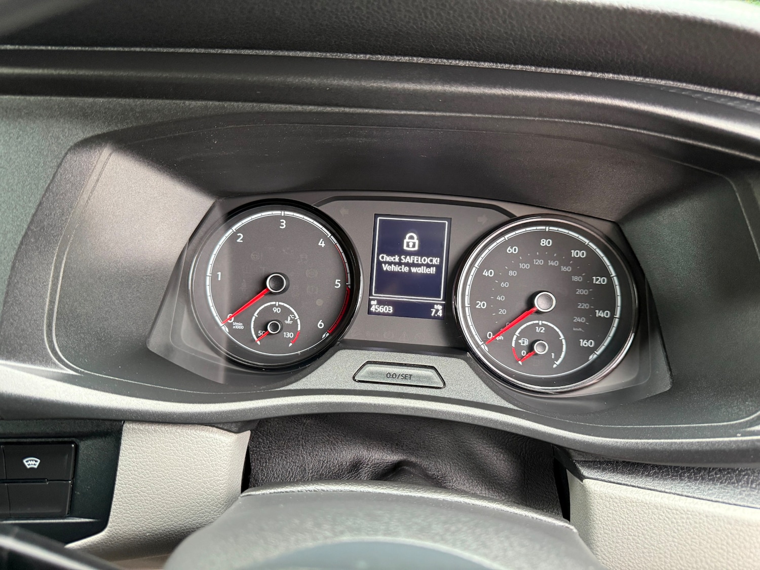 Used Volkswagen Transporter 2021 for sale - 76120518: Photo 23