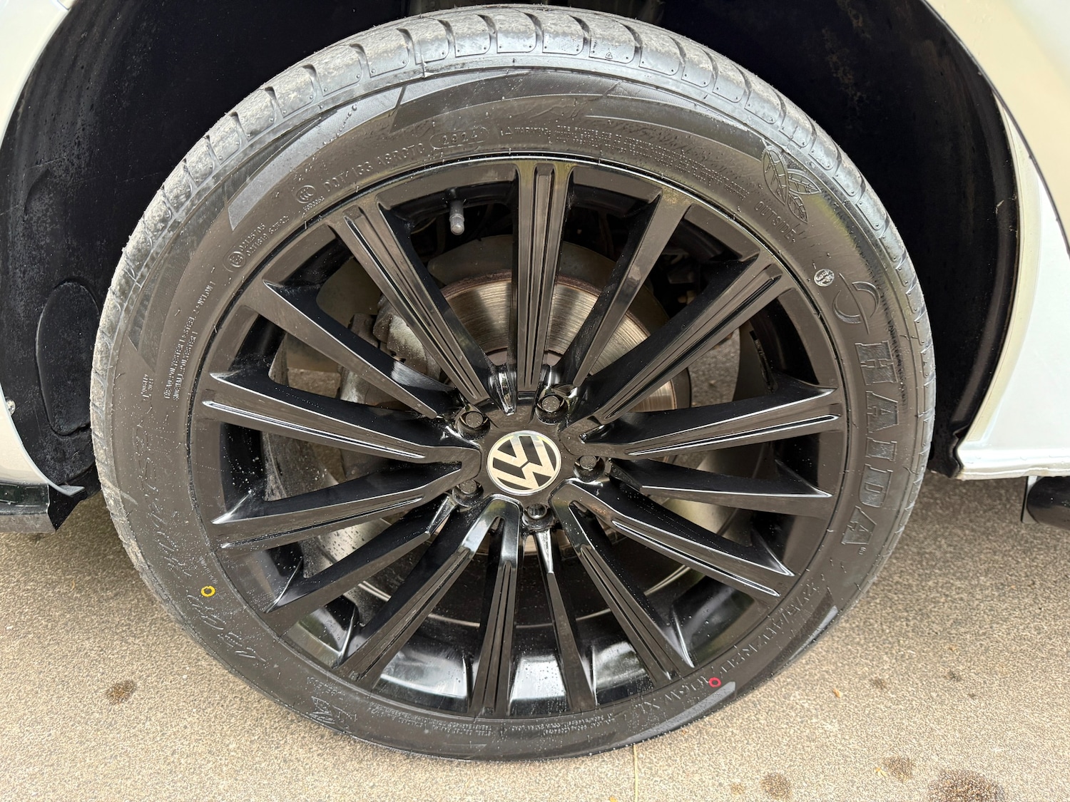 Used Volkswagen Transporter 2021 for sale - 76120518: Photo 24