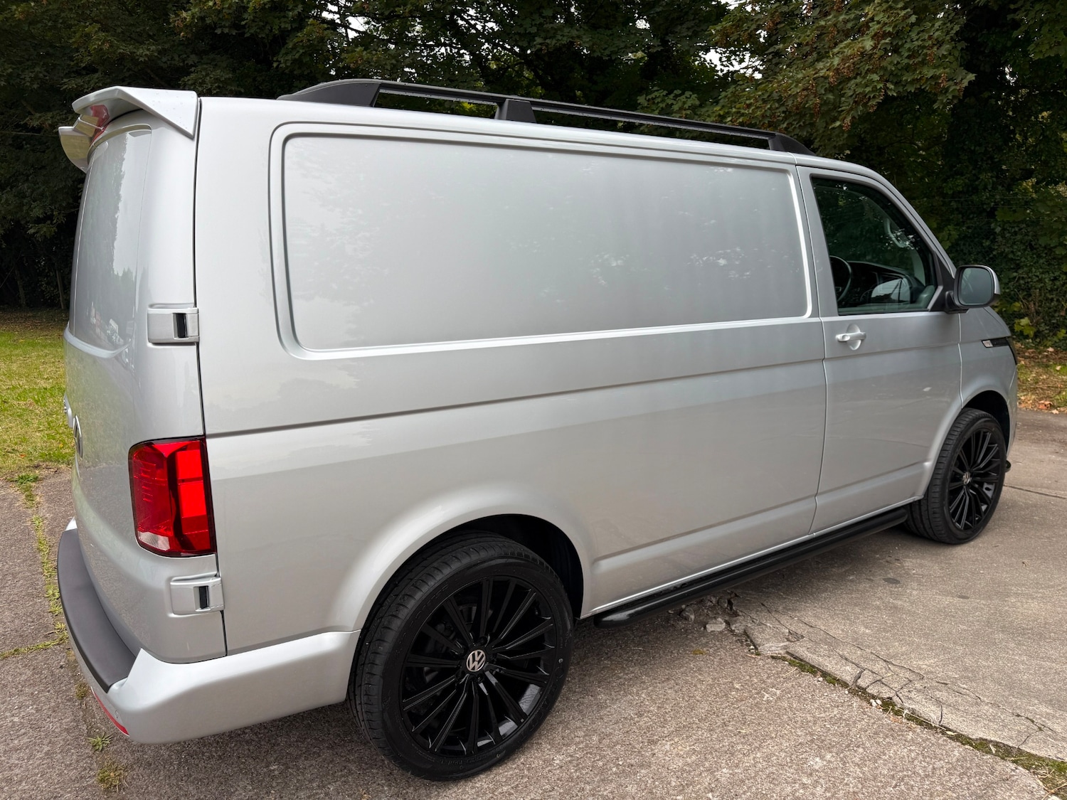 Used Volkswagen Transporter 2021 for sale - 76120518: Photo 7