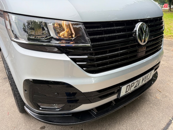 Used Volkswagen Transporter 2021 for sale - 76120518: Photo 8