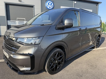 Used Volkswagen Transporter 2025 for sale - 79152126: Photo