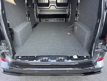 Used Volkswagen Transporter 2025 for sale - 79152126: Photo